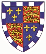 christ's college crest