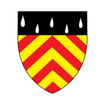 Clare Hall shield